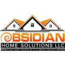 Obsidian Home Solutions logo
